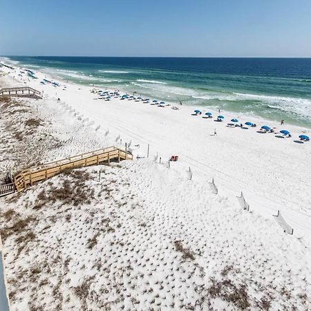 Island Echos 7Th Floor Condos Fort Walton Beach Exterior foto