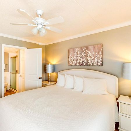 Island Echos 7Th Floor Condos Fort Walton Beach Quarto foto