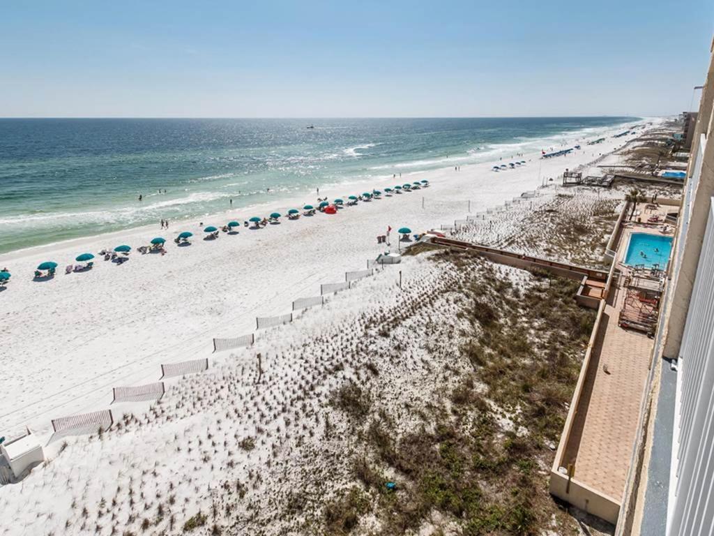 Island Echos 7Th Floor Condos Fort Walton Beach Exterior foto