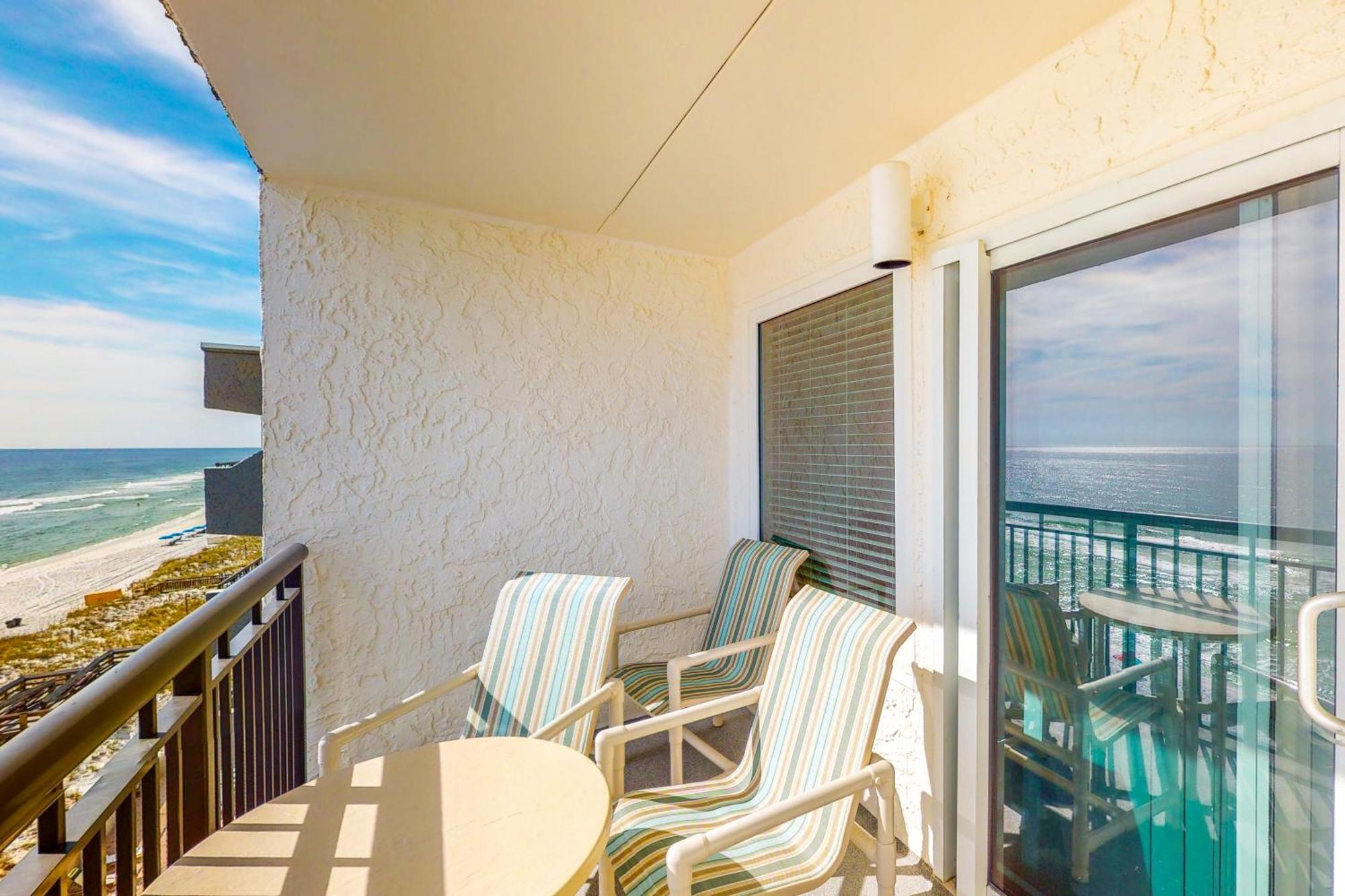 Island Echos 7Th Floor Condos Fort Walton Beach Quarto foto