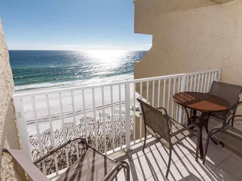 Island Echos 7Th Floor Condos Fort Walton Beach Quarto foto