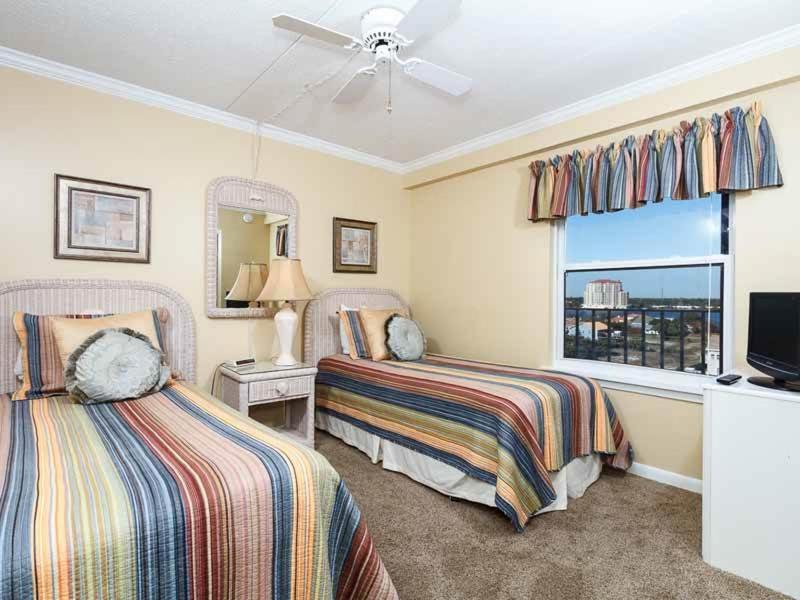 Island Echos 7Th Floor Condos Fort Walton Beach Quarto foto