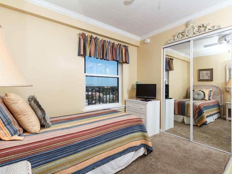 Island Echos 7Th Floor Condos Fort Walton Beach Quarto foto