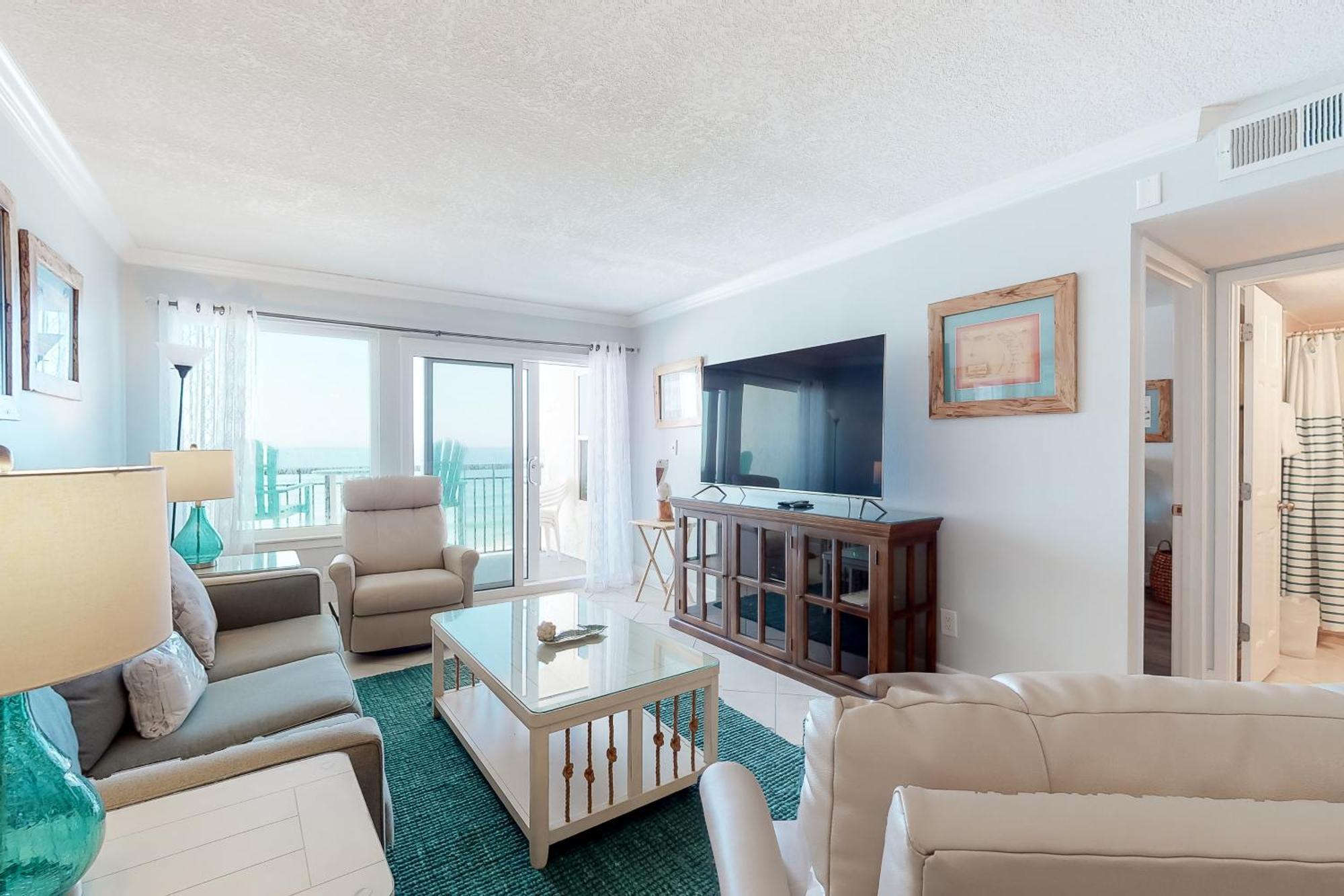 Island Echos 7Th Floor Condos Fort Walton Beach Quarto foto